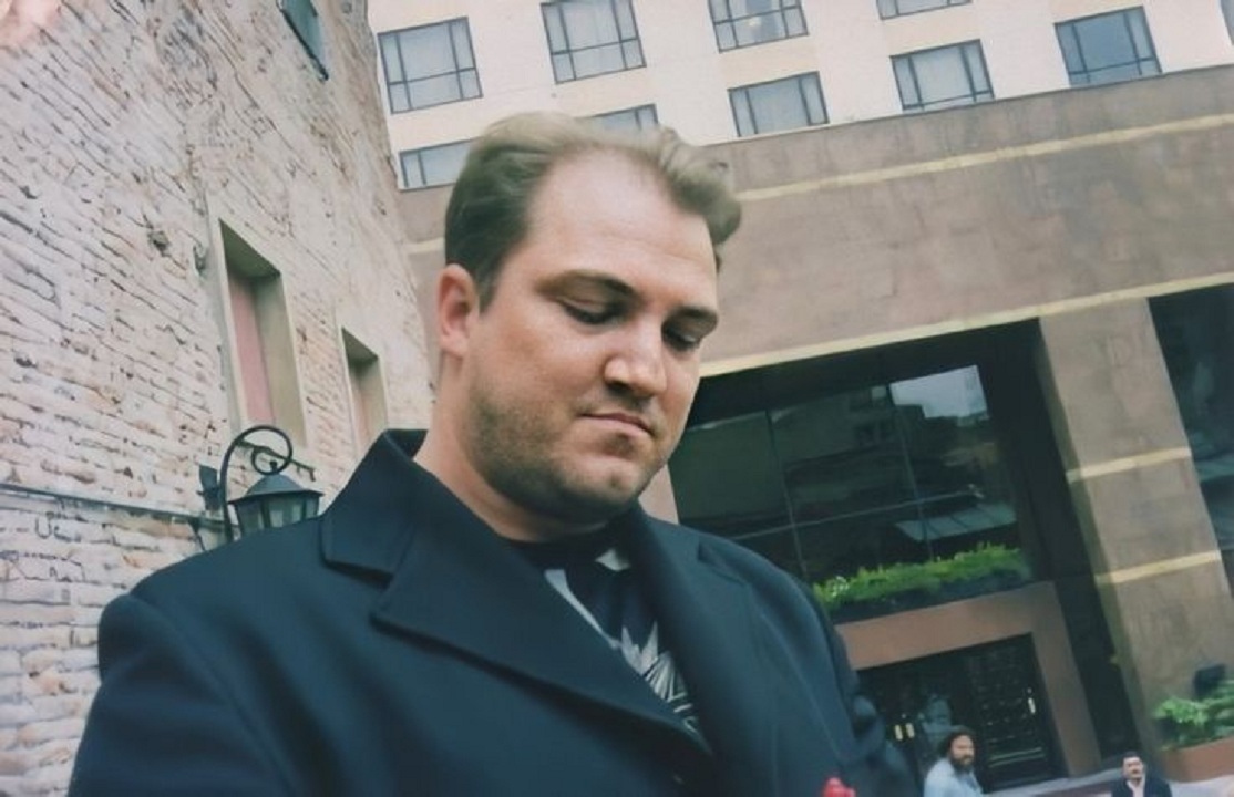 Jonas Berggren Music Artist Profile